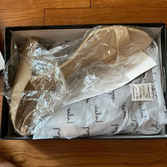 New Lulus heels - Picture 4 of 5